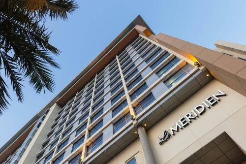 Hotel Le M�ridien City Centre Bahrain