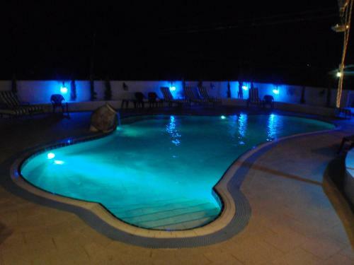 Hostal Dormitory Shavit