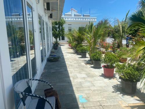 Windy Hills Hotel