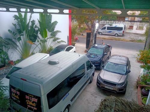 Windy Hills Hotel