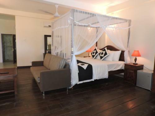 Hotel Misty Hills Ella Resort