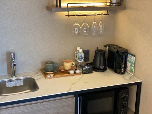 Hotel Tokyu Stay Hakodate Asaichi Akarinoyu