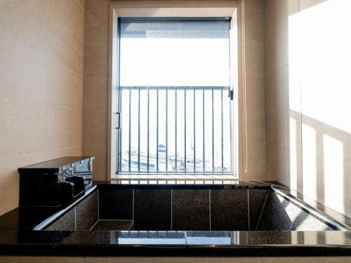 Hotel Tokyu Stay Hakodate Asaichi Akarinoyu