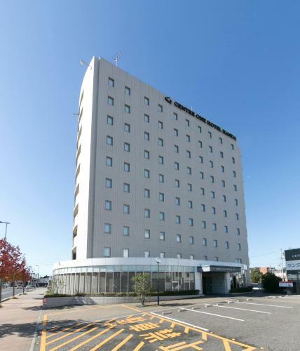 Center One Hotel Handa