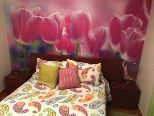 Hostal Pensi�n Sandoval