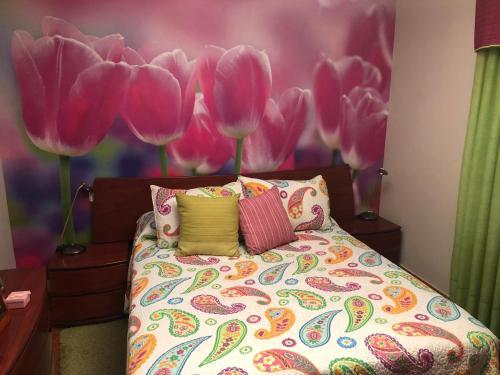Hostal Pensi�n Sandoval