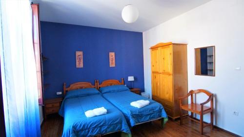 Hostal Pensi�n Sandoval