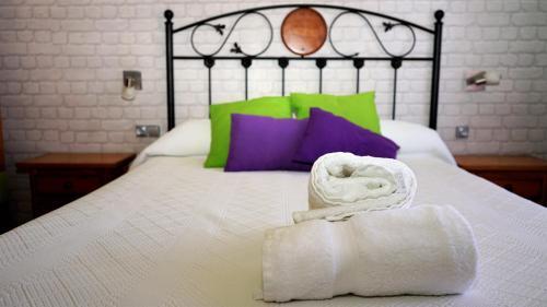 Hostal Pensi�n Sandoval