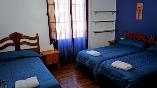 Hostal Pensi�n Sandoval