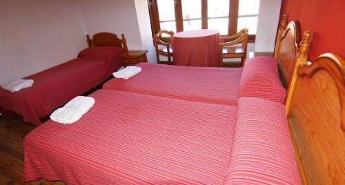 Hostal Pensi�n Sandoval