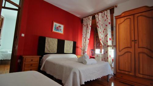 Hostal Pensi�n Sandoval