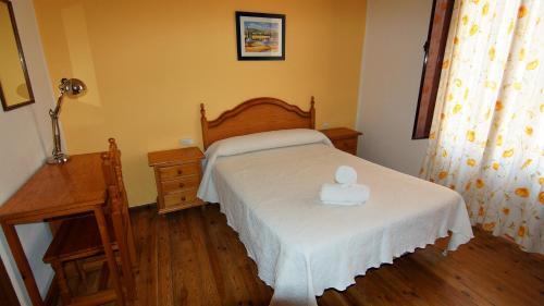 Hostal Pensi�n Sandoval