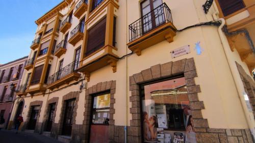 Hostal Pensi�n Sandoval