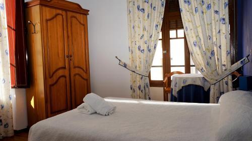 Hostal Pensi�n Sandoval