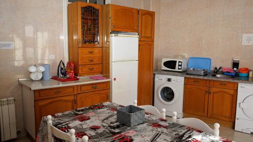 Hostal Pensi�n Sandoval