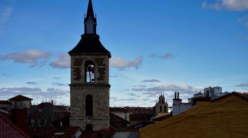 Hostal Pensi�n Sandoval