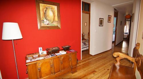 Hostal Pensi�n Sandoval