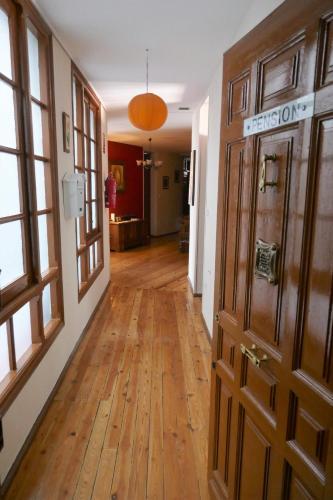 Hostal Pensi�n Sandoval