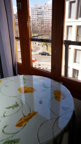 Hostal Pensi�n Sandoval