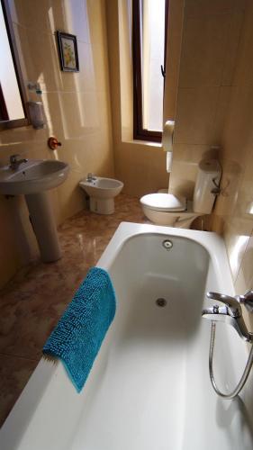 Hostal Pensi�n Sandoval