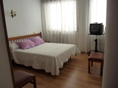 Hotel Espa�a