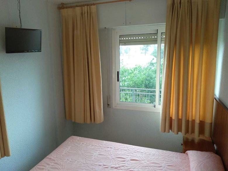 Hostal El Palmeral