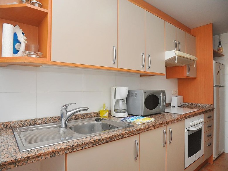 Apartment La Senia II J�vea