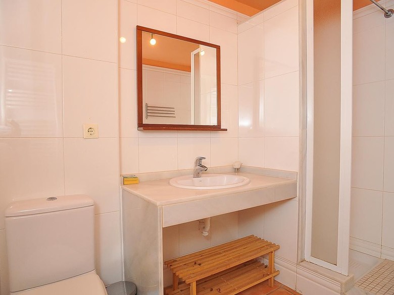 Apartment La Senia II J�vea