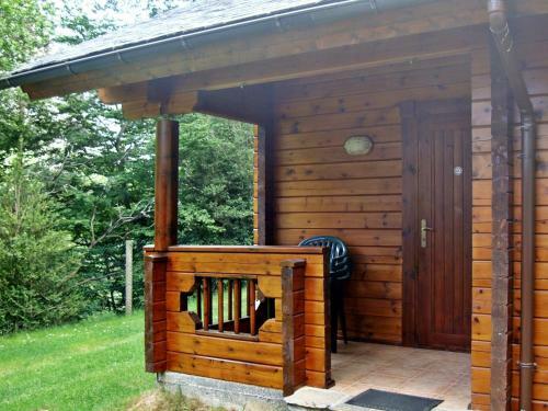 Camping Valle De Bujaruelo