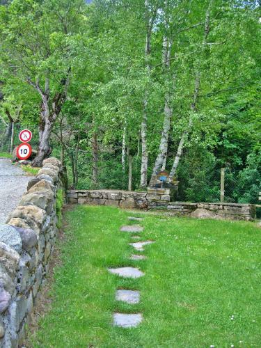 Camping Valle De Bujaruelo