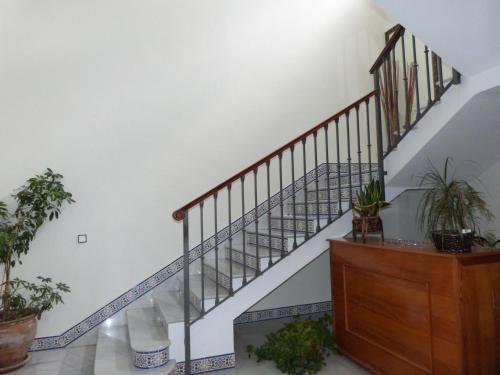 Hostal Restaurante Las Canteras