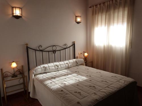 Hostal Restaurante Las Canteras