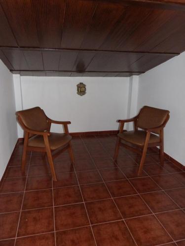 Hostal Restaurante Las Canteras