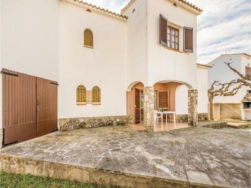 Holiday Home Espigol