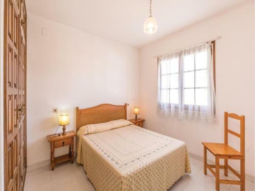Holiday Home Espigol