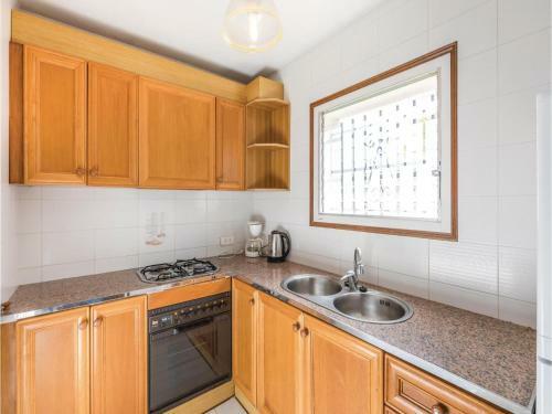 Holiday Home Espigol
