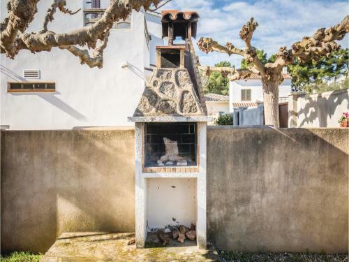 Holiday Home Espigol