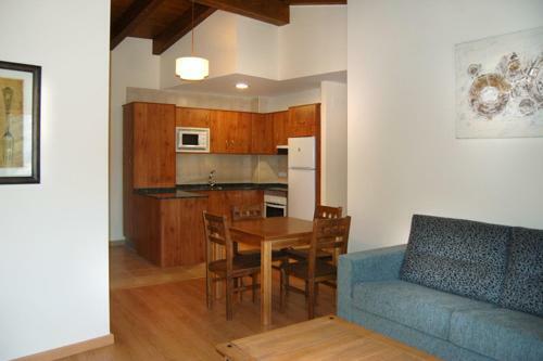 Apartamento Estas�a