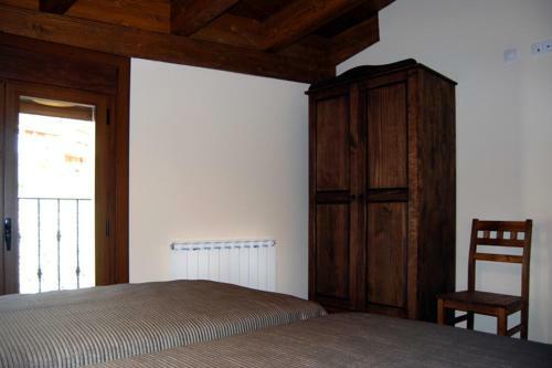 Apartamento Estas�a
