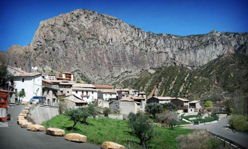 Apartamento Estas�a