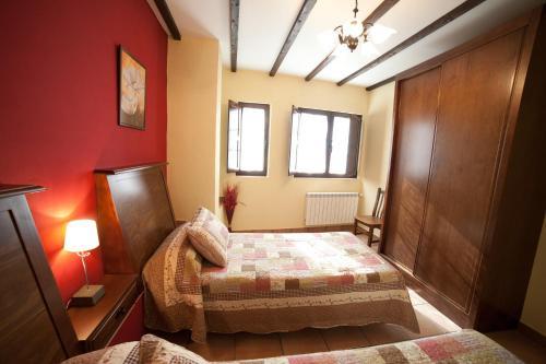 Apartamentos Rurales Sierra De B�jar