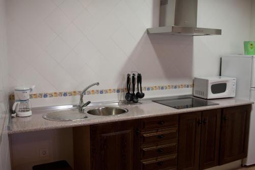 Apartamentos Rurales Sierra De B�jar