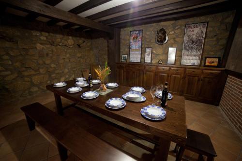 Apartamentos Rurales Sierra De B�jar