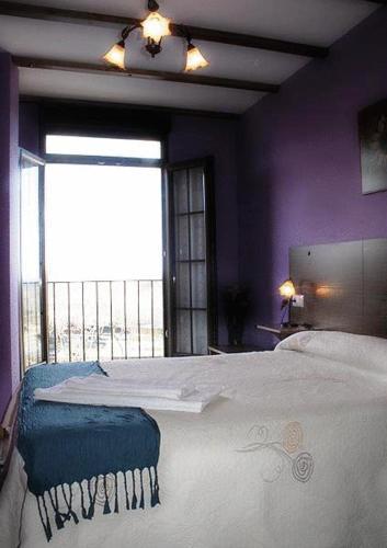 Apartamentos Rurales Sierra De B�jar