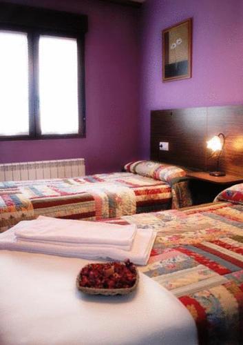 Apartamentos Rurales Sierra De B�jar