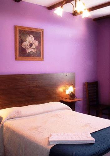 Apartamentos Rurales Sierra De B�jar