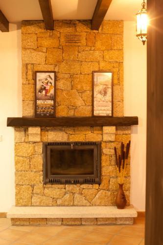 Apartamentos Rurales Sierra De B�jar