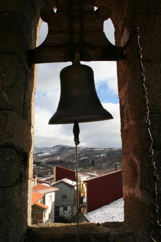 Apartamentos Rurales Sierra De B�jar