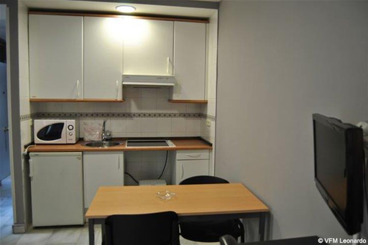 Aparthotel Pr�ncipe 11