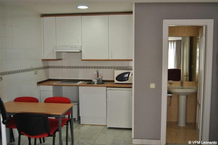Aparthotel Pr�ncipe 11